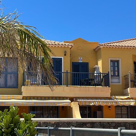 Appartement - Costa Del Silencio Exteriör bild