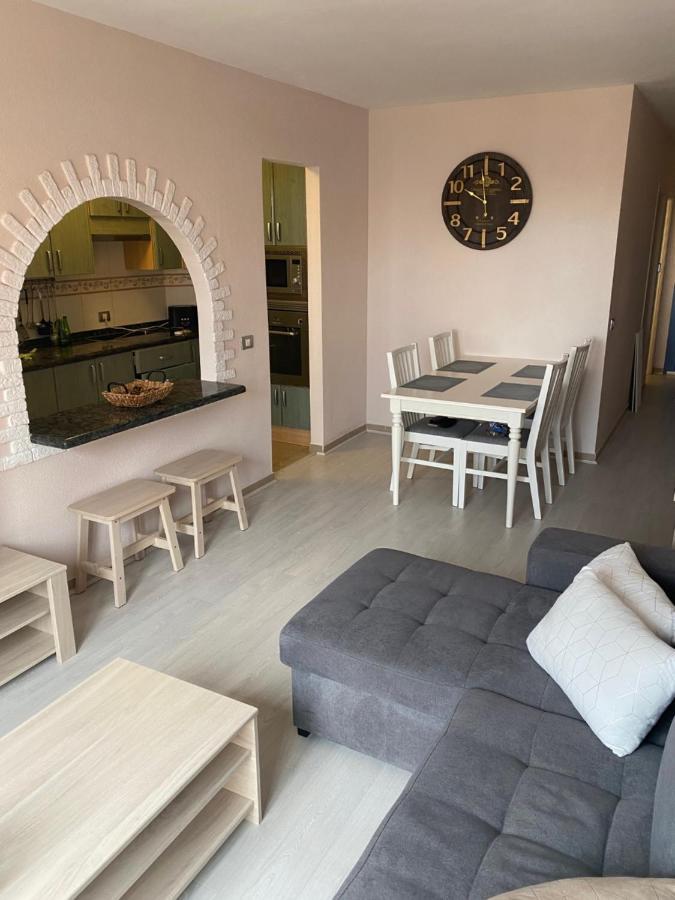 Appartement - Costa Del Silencio Exteriör bild