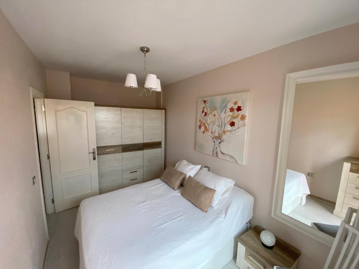 Appartement - Costa Del Silencio Exteriör bild