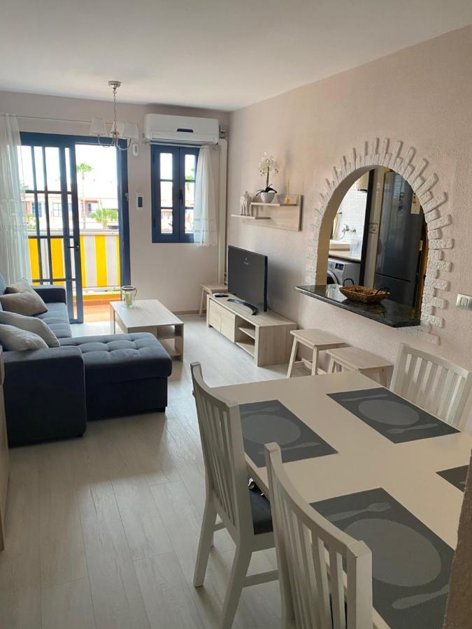 Appartement - Costa Del Silencio Exteriör bild