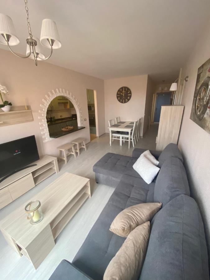 Appartement - Costa Del Silencio Exteriör bild