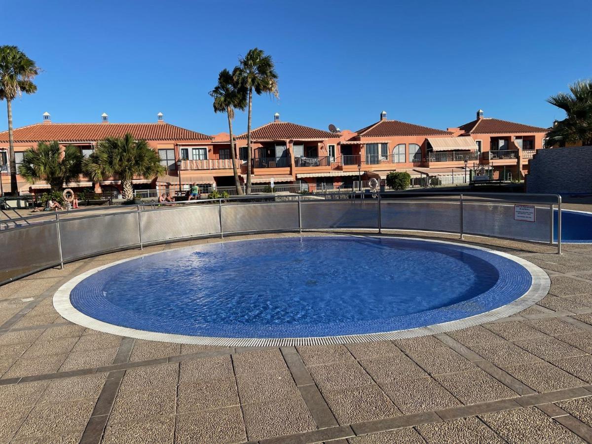 Appartement - Costa Del Silencio Exteriör bild