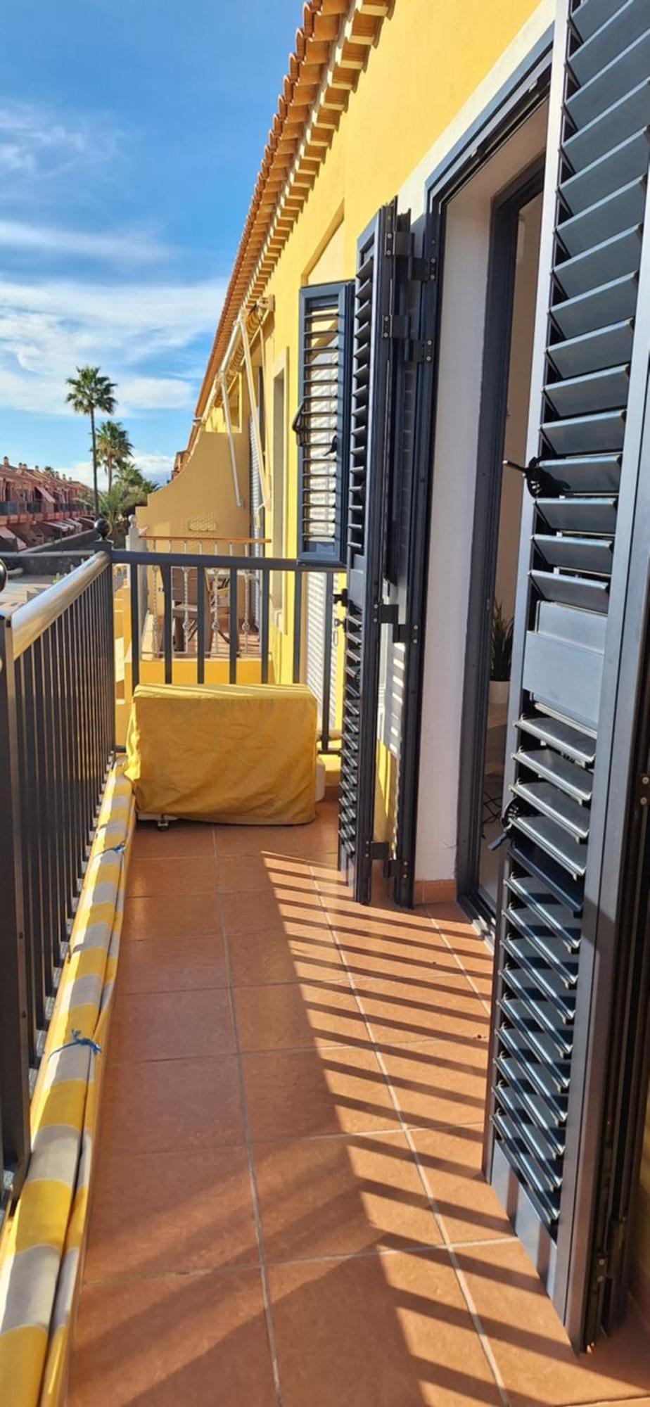 Appartement - Costa Del Silencio Exteriör bild