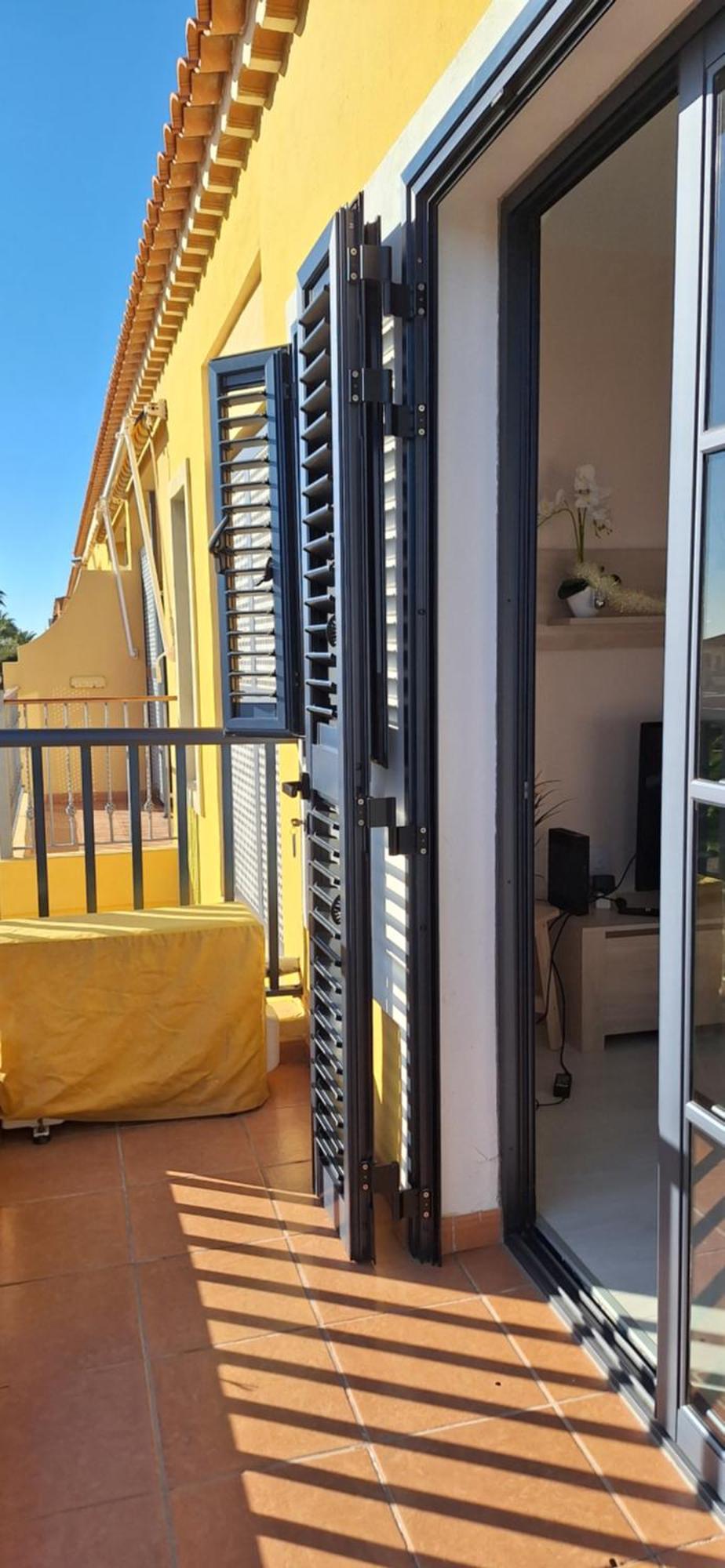 Appartement - Costa Del Silencio Exteriör bild